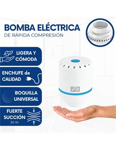 Bomba de vacio 3