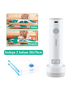 Bomba de vacio inalambrico 2