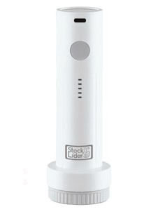 Bomba de vacio inalambrico 3