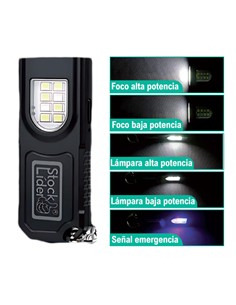Linterna llavero 2