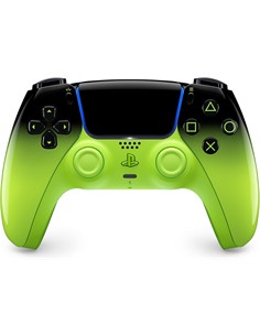 SONY Mando Inalambrico Para Playstation 5 PS5 DualSense Verde Remix