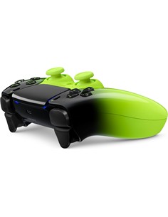 SONY Mando Inalambrico Para Playstation 5 PS5 DualSense Verde Remix