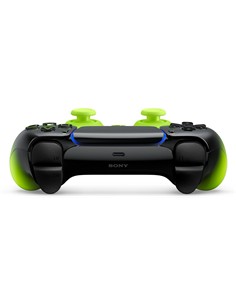 SONY Mando Inalambrico Para Playstation 5 PS5 DualSense Verde Remix