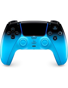 SONY Mando Inalambrico Para Playstation 5 PS5 DualSense Azul Rhythm