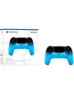 SONY Mando Inalambrico Para Playstation 5 PS5 DualSense Azul Rhythm