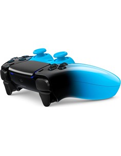 SONY Mando Inalambrico Para Playstation 5 PS5 DualSense Azul Rhythm