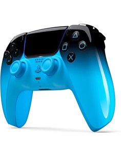SONY Mando Inalambrico Para Playstation 5 PS5 DualSense Azul Rhythm