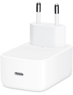 APPLE Cargador Red Tipo C Dinamico 40W Con Potencia Maxima 60W Diseño Retractil Blanco A3352