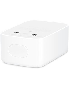 APPLE Cargador Red Tipo C Dinamico 40W Con Potencia Maxima 60W Diseño Retractil Blanco A3352