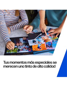 HP Tinta 303 Tricolor T6N01AE LS1