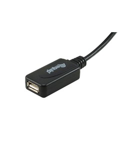 EQUIP Cable Extensor Usb 2.0 15 Mtrs Con Repetidor