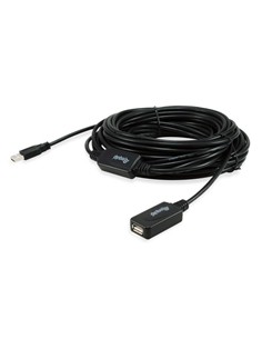 EQUIP Cable Extensor Usb 2.0 15 Mtrs Con Repetidor