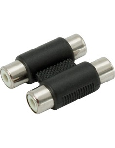 Nimo Adaptador 2 Rca H/H CON326