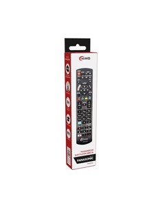 NIMO Mando Universal Para Televisor PANASONIC MAN3102