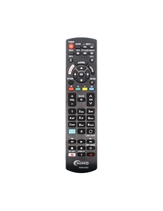 NIMO Mando Universal Para Televisor PANASONIC MAN3102