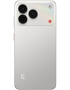 ZTE Telefono Movil A57 128Gb/4Gb 6.75" Plata