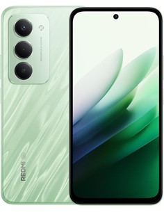 XIAOMI Telefono Movil Redmi 15 5G Verde 6.9" 4Gb 128Gb,50Mp