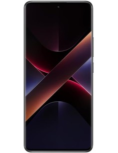 XIAOMI Telefono Movil REDMI NOTE 17 128Gb/4Gb  Negro