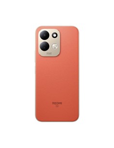 XIAOMI Telefono Movil REDMI 17 5G 128/4Gb Naranja