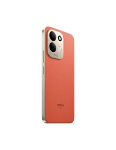 XIAOMI Telefono Movil REDMI 17 5G 128/4Gb Naranja