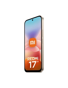 XIAOMI Telefono Movil REDMI 17 5G 128/4Gb Naranja