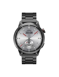 REALME REloj Smartwach WATCH S2 Metal Gris