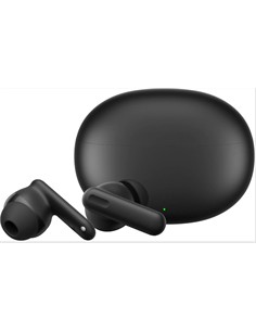 REALME Auriculares Bluetooth Techlife Buds Negro