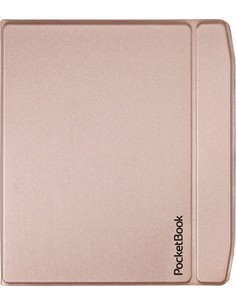 POCKETBOOK ERA Funda Libro Electronico Flip Cover Beige Brillo
