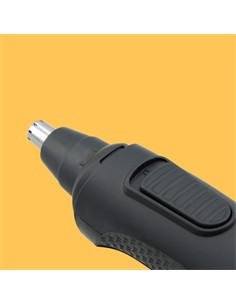 TM ELECTRON Cortapelo Nariz/orejas/Cejas TMNT406 A Pilas