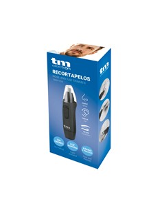 TM ELECTRON Cortapelo Nariz/orejas/Cejas TMNT406 A Pilas