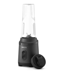 PHILIPS Batidora de Vaso Portatil Libre BPA 350W 600ml HR2670/00