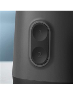 PHILIPS Batidora de Vaso Portatil Libre BPA 350W 600ml HR2670/00