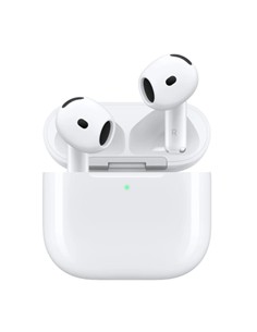 APPLE Airpods 5 MKFW4TY/A Blanco