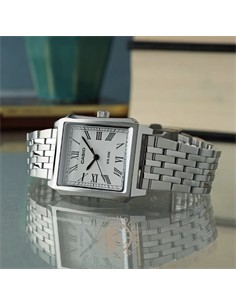 CASIO Reloj Pulsera Metalico Analogico MTP-B190D-7BVEF