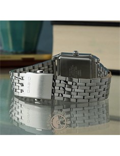 CASIO Reloj Pulsera Metalico Analogico MTP-B190D-7BVEF