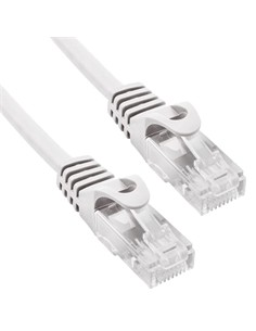 PHASAK Cable Red UTP Cat6 30Mtrs Gris