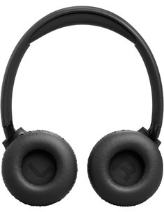 JBL Auricular de Casco Bluetooth TUNE 680 NC Negra Cancelacion Ruido 76H Plegable