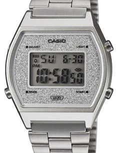 CASIO Reloj Pulsera Digital B640WDG-7