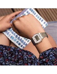 CASIO Reloj Pulsera Digital B640WDG-7
