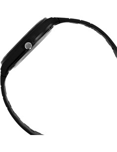 CASIO Reloj Pulsera Analogico MQ-24-7B2 Negro