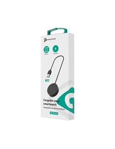 PACIFICO Cable Carga Para Smartwatch Xiaomi MI WATCH NP-WT1424