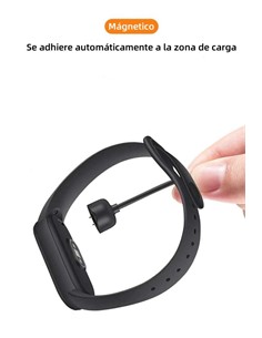 PACIFICO Cable Carga Para XIaomi Mi Band 5/6/7 NP-WT1425