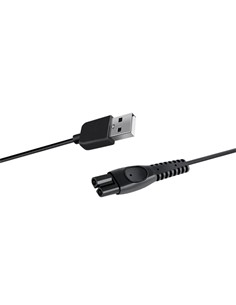 PACIFICO Cable Carga Para Afeitadora Philips 5V 1A NP-C2106