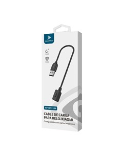 PACIFICO Cable Carga Para Smartwatch XIaomi Mi Band 8/9 NP-WT2194