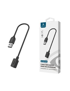 PACIFICO Cable Carga Para Smartwatch XIaomi Mi Band 8/9 NP-WT2194