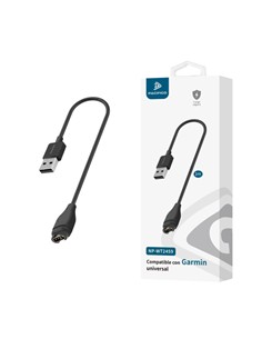 PACIFICO Cable Carga Para Smatwatch Gamin NP-WT2459
