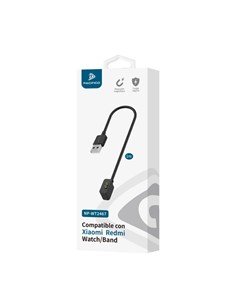PACIFICO Cable Carga Smartwatch Xiaomi Band 7 Pro NP-WT2467