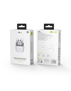 HOME Auriculares Inalambricos XDD-24E08