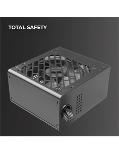 TACENS Fuente Alimentacion SFX 500W APSIII500 12x12
