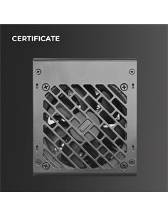 TACENS Fuente Alimentacion SFX 500W APSIII500 12x12
